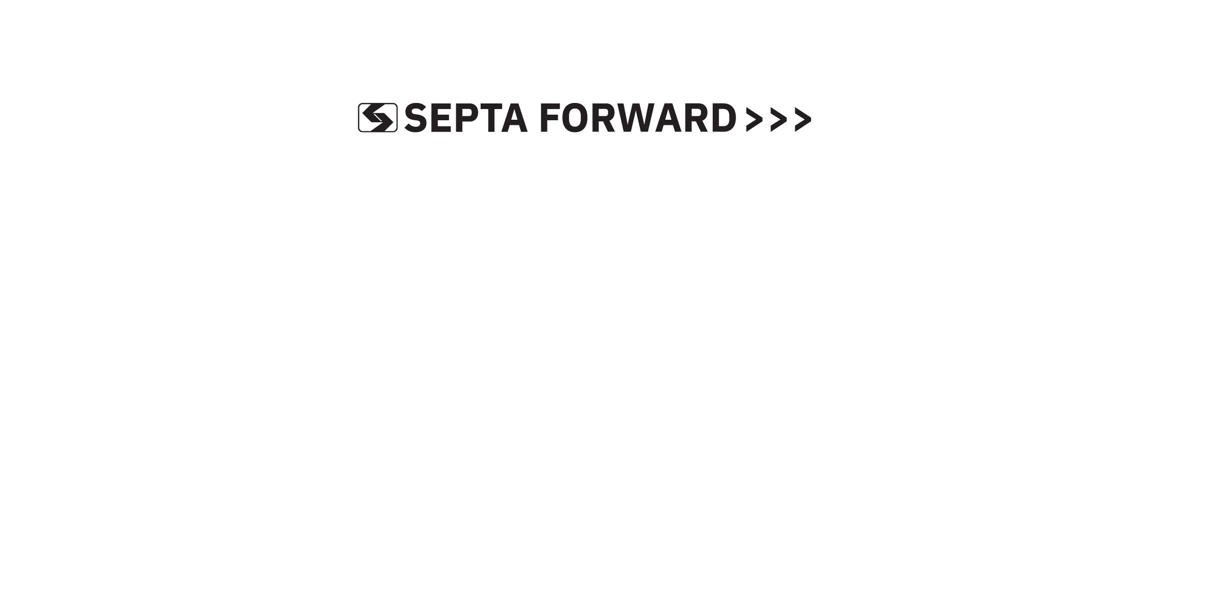 King of Prussia Rail. Connecting Community with Opportunity.