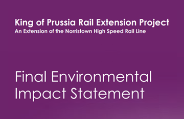 kop draft environmental impact statement